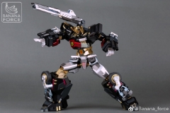 BANANA FORCE MPL-01B DARK MASTER