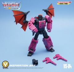 MechFansToys VS04 Inspiration Bat