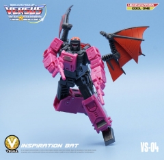 MechFansToys VS04 Inspiration Bat