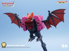 MechFansToys VS04 Inspiration Bat