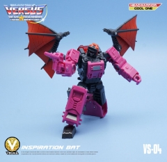 MechFansToys VS04 Inspiration Bat