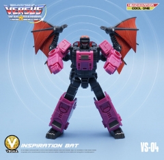 MechFansToys VS04 Inspiration Bat