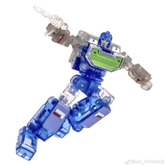 NEWAGE NA H22T CHIMERA CLEAR VER.