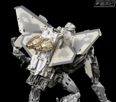 TRANSFORMERS MASTERPIECE MOVIE SERIES MPM-10 STARSCREAM