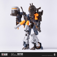 [DEPOSIT ONLY] ROBOT BUILD RB-08