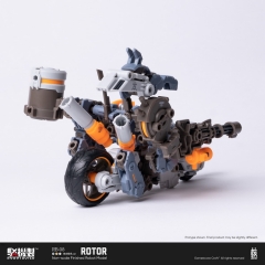 [DEPOSIT ONLY] ROBOT BUILD RB-08