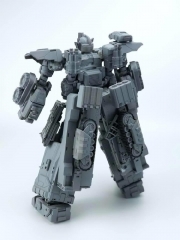 FANS HOBBY MB-15 NAVAL COMMANDER