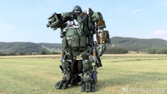 [DEPOSIT ONLY] ALIENATTACK TOYS AAT-03 GUNDOG