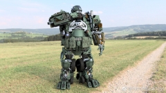 [DEPOSIT ONLY] ALIENATTACK TOYS AAT-03 GUNDOG