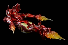 COMICAVE STUDIOS OMNI CLASS MK7 1/12 SCALE