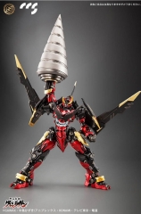 CSSTOYS Gurren-la*gann