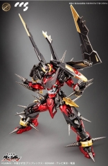 CSSTOYS Gurren-la*gann