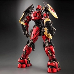 CSSTOYS Gurren-la*gann