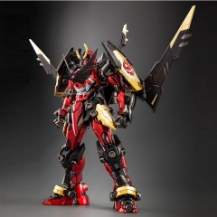 CSSTOYS Gurren-la*gann