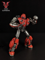 ZETA TOYS ZV03 ZV-03 GUARDIAN