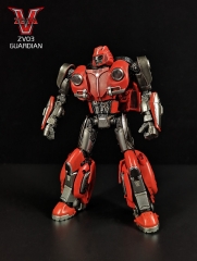 ZETA TOYS ZV03 ZV-03 GUARDIAN