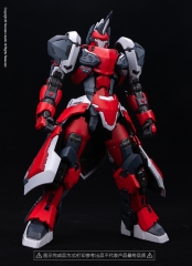 [DEPOSIT ONLY] NONZERO STUDIO NIGHT KNIGHT 1/100