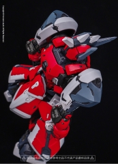 [DEPOSIT ONLY] NONZERO STUDIO NIGHT KNIGHT 1/100