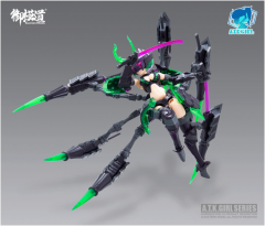 EASTERN MODEL A.T.K GIRL SERIES 01 ARACHNE 1/12