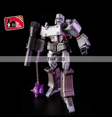 THF Toy House Factory Dynastron MP-36