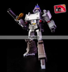 THF Toy House Factory Dynastron MP-36