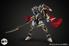 [DEPOSIT ONLY] DEVIL HUNTER DH-04 DRAGON SLAYER