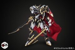 [DEPOSIT ONLY] DEVIL HUNTER DH-04 DRAGON SLAYER