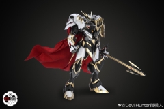 [DEPOSIT ONLY] DEVIL HUNTER DH-04 DRAGON SLAYER