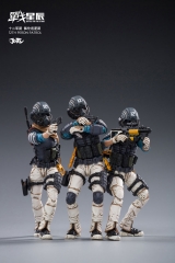 [DEPOSIT ONLY] JOYTOY BATTLE FOR THE STARS 12TH PERSON PATROL 1/18 SCALE