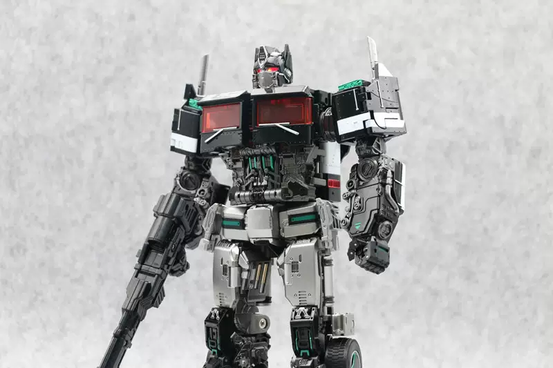 AOYI MECH LS-13B BLACK VER.