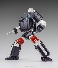 [DEPOSIT ONLY] X-TRANSBOT MASTER MX-8T AEGIS CARTOON VER.  2020 REISSUE