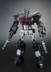 GCreation GDW-01B Ultra Maxmas Black ver. 2020 REISSUE