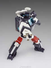 [DEPOSIT ONLY] X-TRANSBOT MASTER MX-8T AEGIS CARTOON VER.  2020 REISSUE