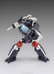 [DEPOSIT ONLY] X-TRANSBOT MASTER MX-8T AEGIS CARTOON VER.  2020 REISSUE