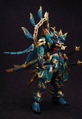 CANGDAO CD-01 MODEL THE BLUE GRAGON