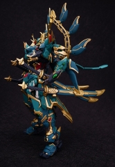 CANGDAO CD-01 MODEL THE BLUE GRAGON