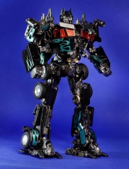 LEGENDARY TOYS LT02B BS01 BS-01 LT-02B BLACK VER.