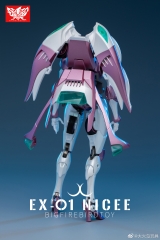 [DEPOSIT ONLY] Big Firebird BFB EX-01 EX01 Nicee