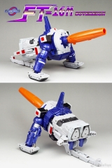 FANSTOYS FT-16M FT16M SOVEREIGN - LIMITED EDITION 2022 REISSUE