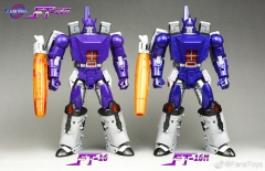 FANSTOYS FT-16M FT16M SOVEREIGN - LIMITED EDITION 2022 REISSUE