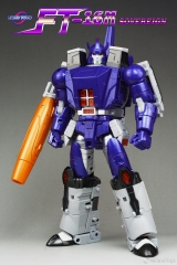 FANSTOYS FT-16M FT16M SOVEREIGN - LIMITED EDITION 2022 REISSUE