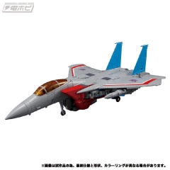 TRANSFORMERS MASTERPIECE MP-52 STARSCREAM VERSION 2.0