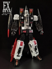 ZETA TOYS EX-12 NEPTUNE