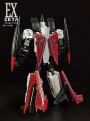 ZETA TOYS EX-12 NEPTUNE