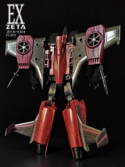 ZETA TOYS EX-14 PLUTO