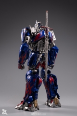 TOYWORLD - TW-F01 - KNIGHT ORION DELUXE VER.