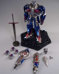 TOYWORLD - TW-F01 - KNIGHT ORION DELUXE VER.