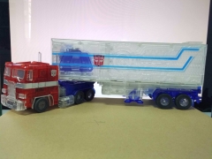 NB MP10C WITH  Trailer CLEAR VER.