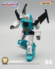 MECHFANSTOYS VS-07 KONGMING