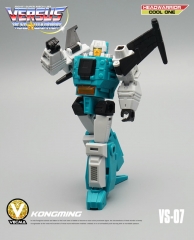 MECHFANSTOYS VS-07 KONGMING